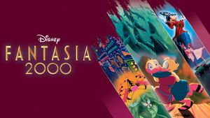 Fantasia 2000's poster