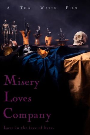 Misery Loves Company's poster