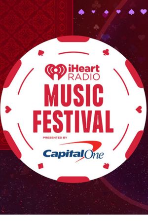 P!NK: iHeartRadio Music Festival 2017's poster