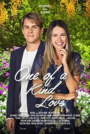 One of a Kind Love's poster