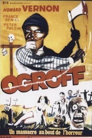 Ogroff's poster