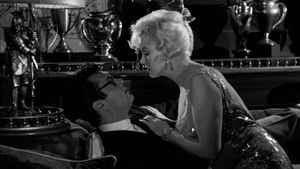 Some Like It Hot's poster
