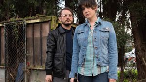 I Don't Feel at Home in This World Anymore's poster