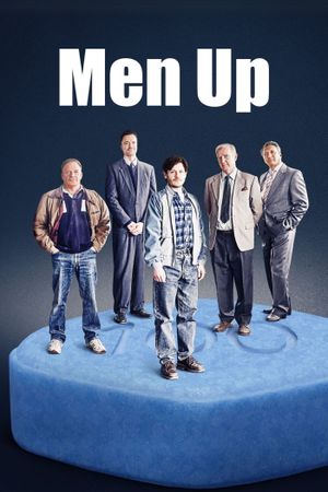 Men Up's poster