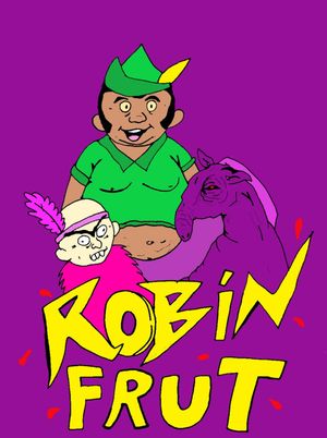 Robin Frut's poster image