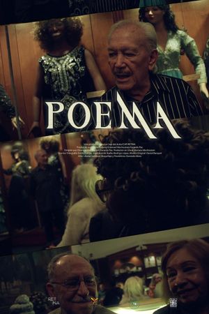 POEMA's poster