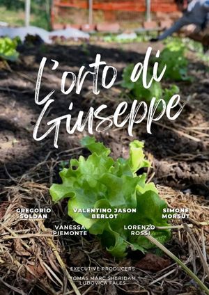 L'Orto di Giuseppe's poster