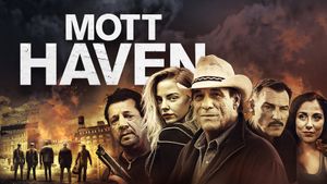 Mott Haven's poster