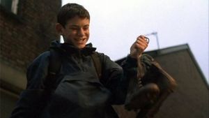 There's Only One Jimmy Grimble's poster