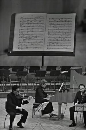 Concerto de I Solisti di Roma, Concerti della Sera's poster image