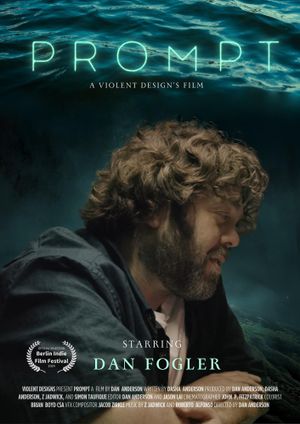 Prompt's poster