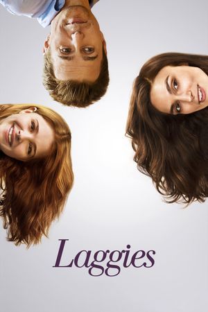 Laggies's poster