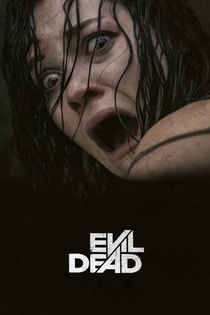 Evil Dead's poster