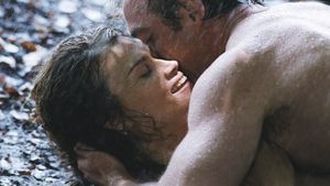 Lady Chatterley's Lover's poster