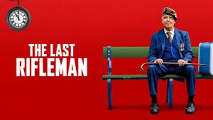The Last Rifleman's poster