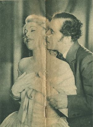 Jenny Lind's poster