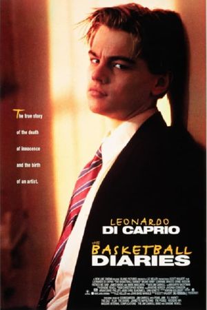 The Basketball Diaries's poster