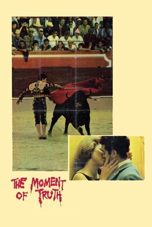 The Moment of Truth's poster image