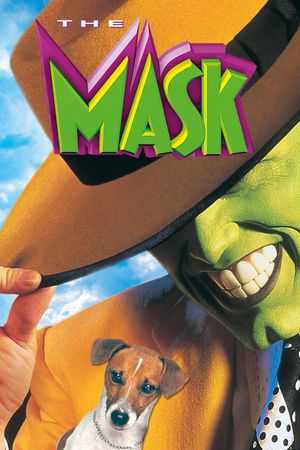 The Mask's poster