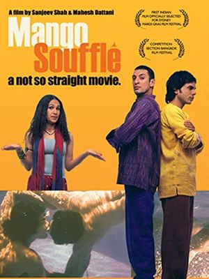 Mango Souffle's poster