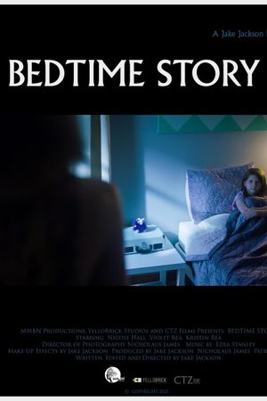 Bedtime Story's poster