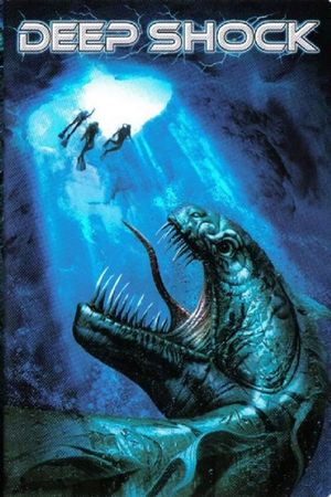 Deep Shock's poster