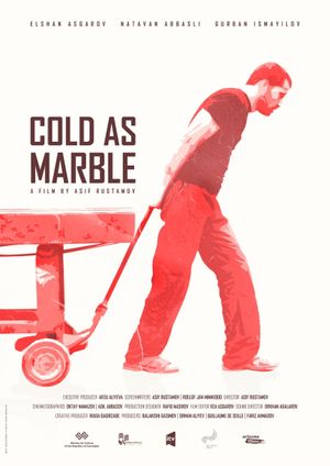 Cold as Marble's poster