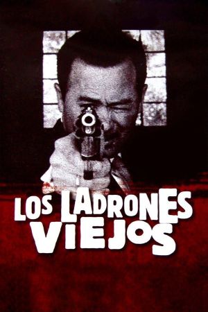 Old Thieves: The Legend of Artegio's poster