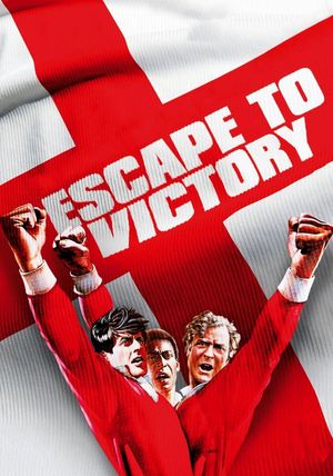 Victory's poster