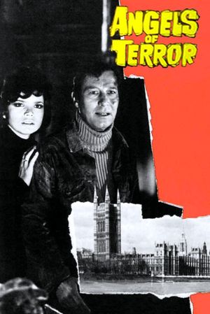 Angels of Terror's poster