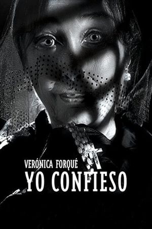 Yo confieso's poster