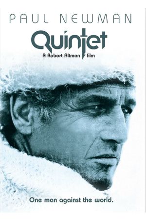 Quintet's poster