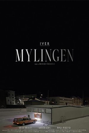 Mylingen's poster