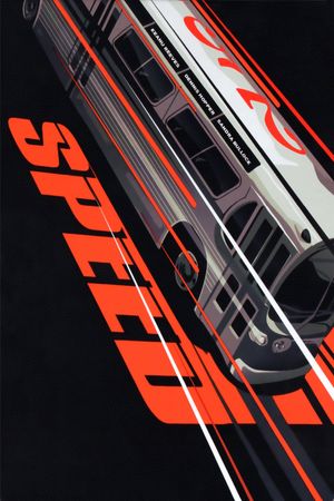 Speed's poster