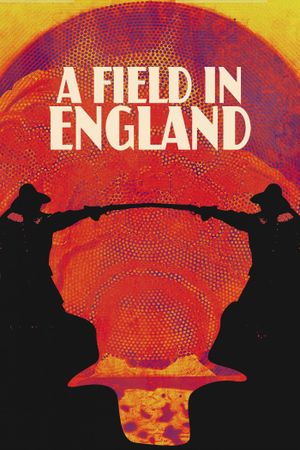 A Field in England's poster image