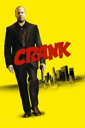 Crank's poster