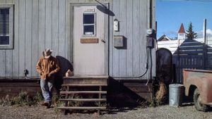 Brokeback Mountain's poster