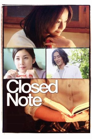 Closed Note's poster