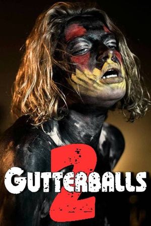 Gutterballs 2: Balls Deep's poster
