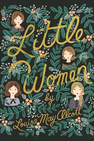 Little Women's poster