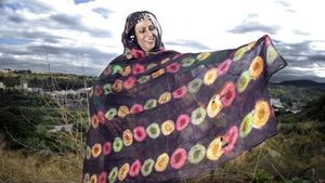Life is Waiting: Referendum and Resistance in Western Sahara's poster
