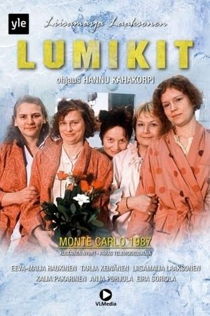 Lumikit's poster
