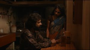 Chattambi's poster