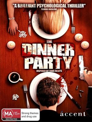 The Dinner Party's poster