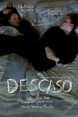 Descaso's poster