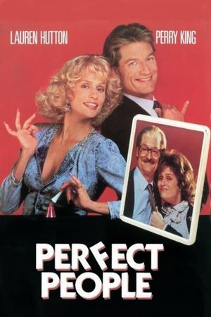 Perfect People's poster