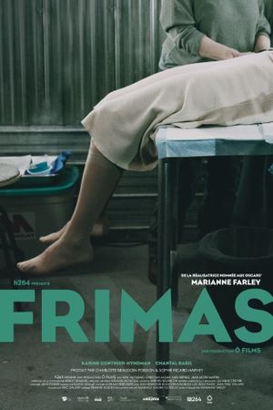 Frimas's poster