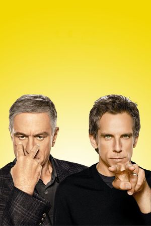 Little Fockers's poster