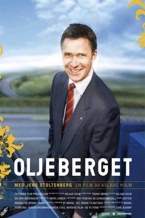 Oljeberget's poster