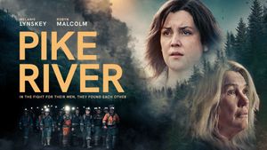 Pike River's poster